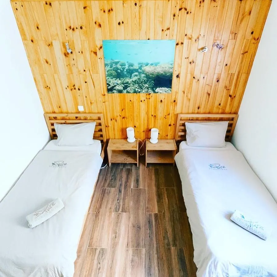 Villa With 4 Bedrooms And Pool In Surf Resort Raposeira  0*, Raposeira (Faro)