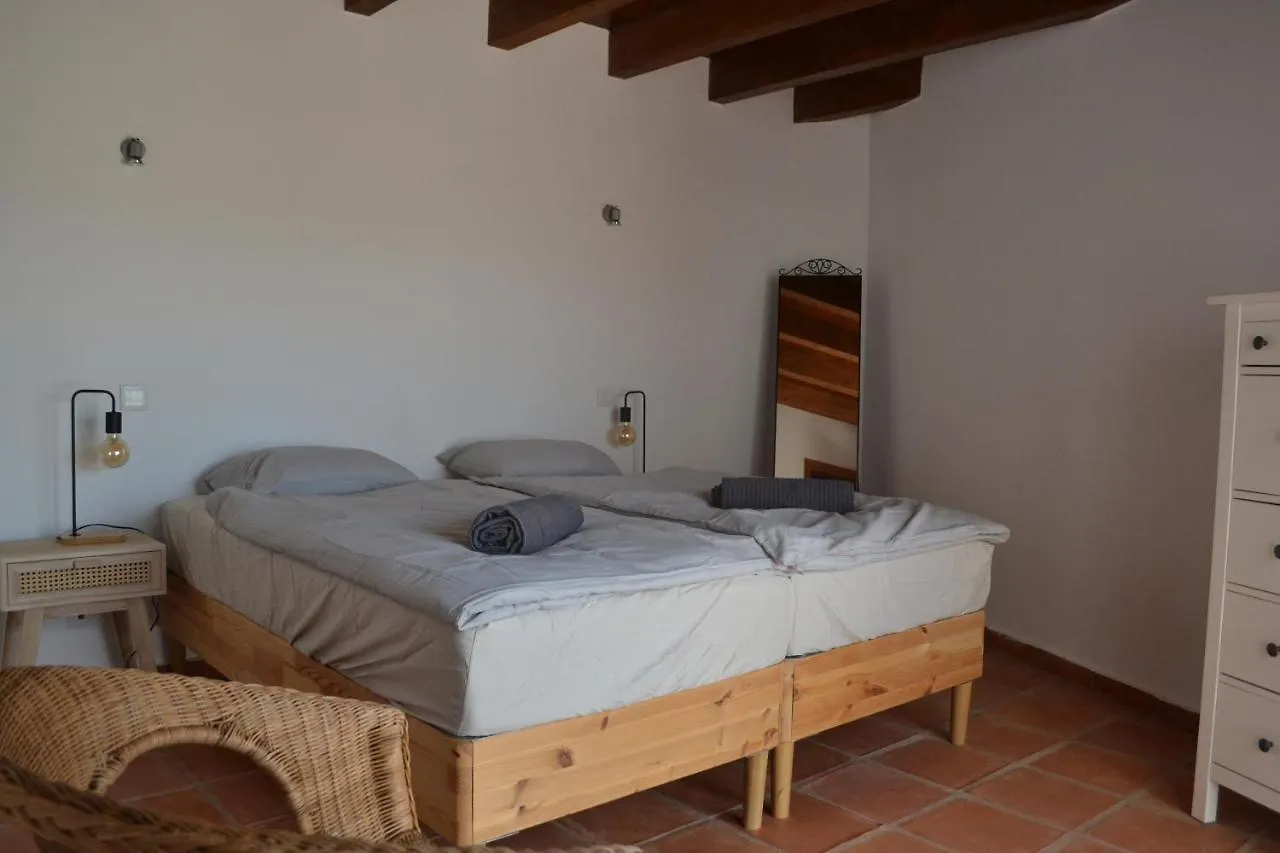 Villa With 4 Bedrooms And Pool In Surf Resort Raposeira  Holiday home Raposeira (Faro)
